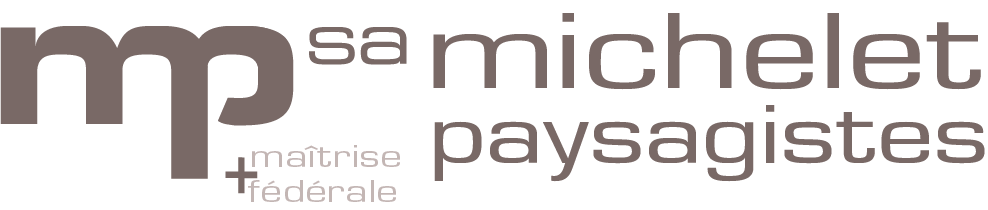 Michelet Paysagistes SA